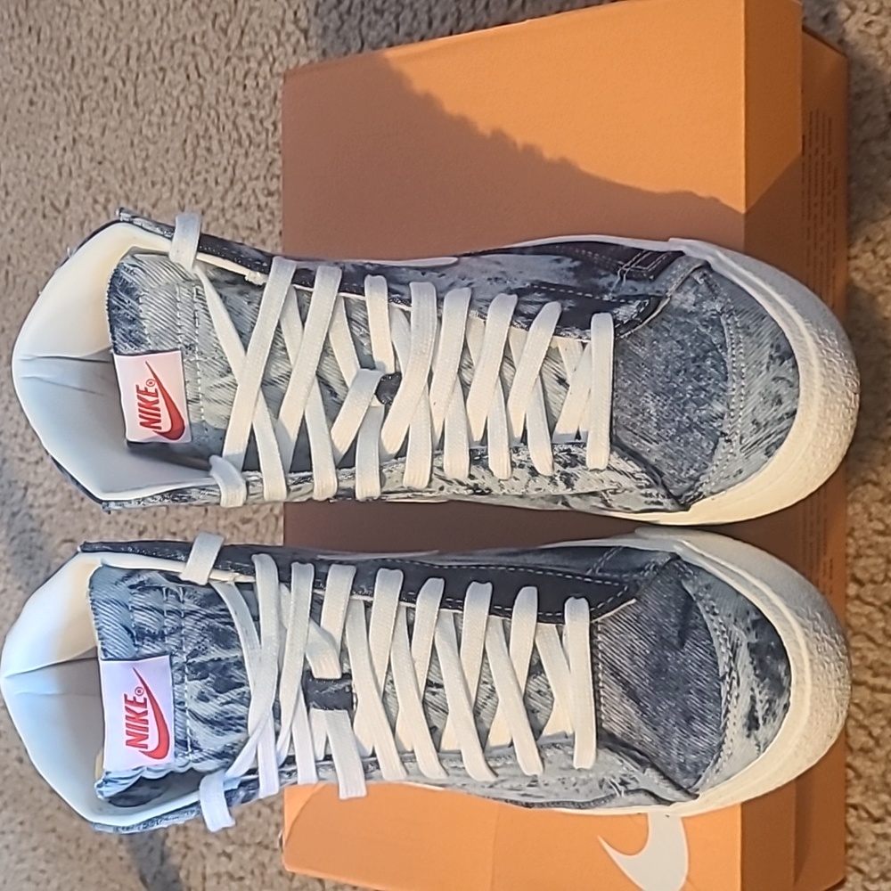 Nike W Blazer Mid '77
